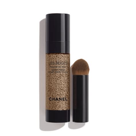 chanel les beiges glow foundation|Chanel Les Beiges boots.